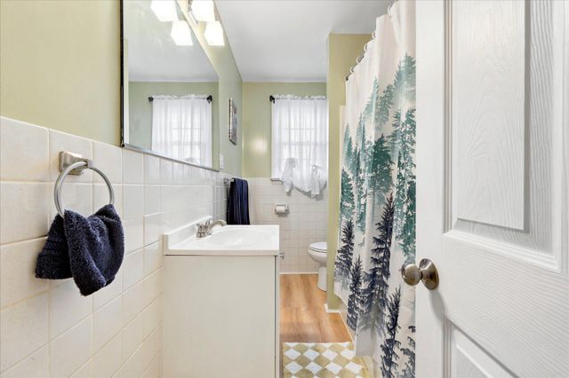 1206 VAUCLAIN AVE, Woodlyn, PA 19094