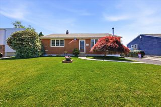 1206 VAUCLAIN AVE, Woodlyn, PA 19094