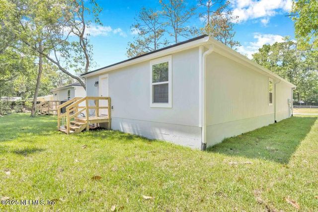 5454 AMAZON Avenue, Jacksonville, FL 32254