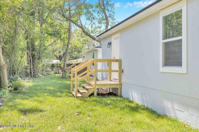 5454 AMAZON Avenue, Jacksonville, FL 32254