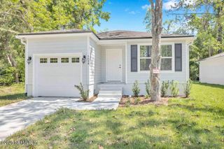 5454 AMAZON Avenue, Jacksonville, FL 32254