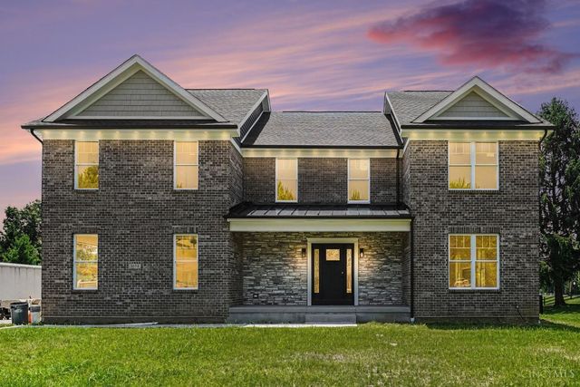 3603 Turnberry, Pierce Twp, OH 45102
