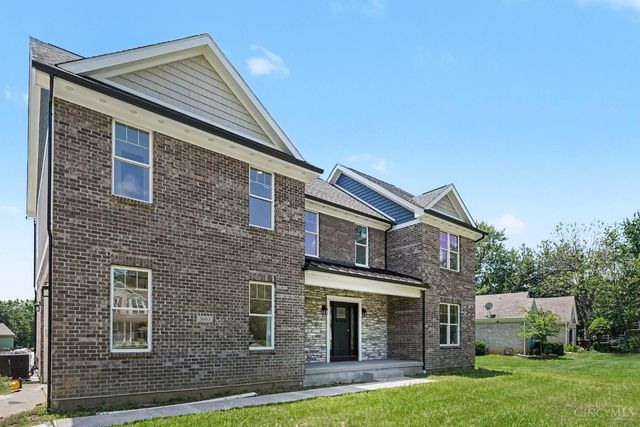 3603 Turnberry, Pierce Twp, OH 45102