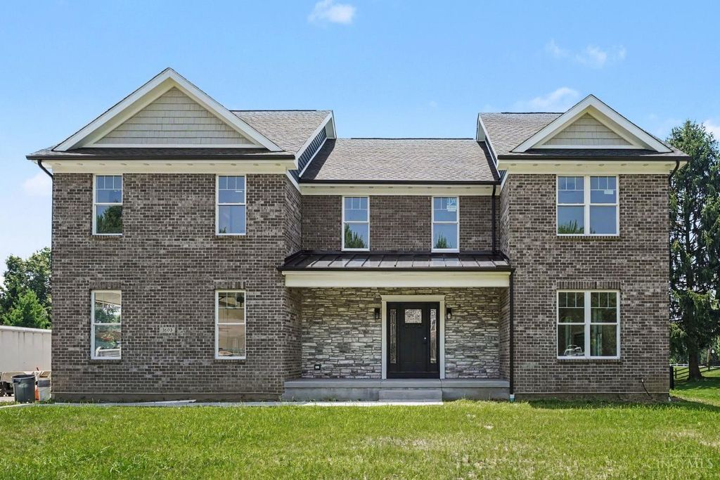 3603 Turnberry, Pierce Twp, OH 45102