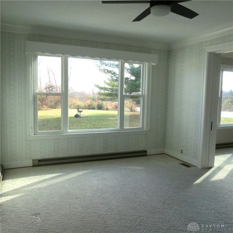 6100 E State Route 29, Sidney, OH 45365