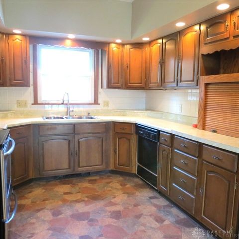 6100 E State Route 29, Sidney, OH 45365