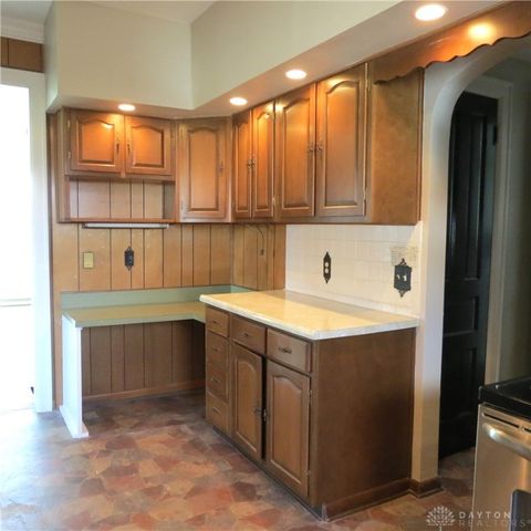 6100 E State Route 29, Sidney, OH 45365