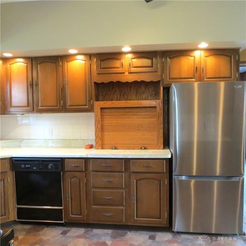 6100 E State Route 29, Sidney, OH 45365