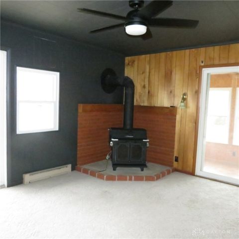 6100 E State Route 29, Sidney, OH 45365