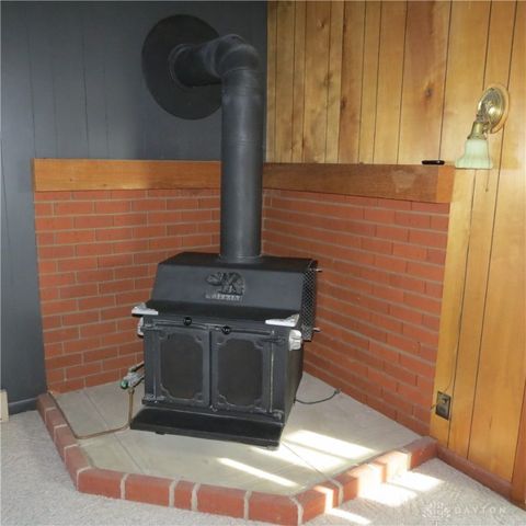 6100 E State Route 29, Sidney, OH 45365