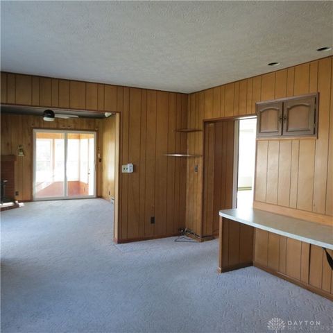 6100 E State Route 29, Sidney, OH 45365