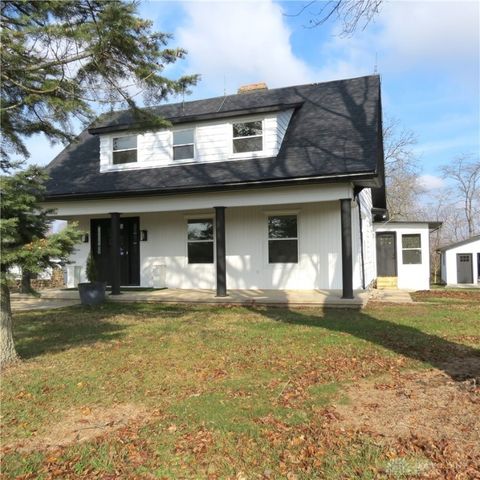 6100 E State Route 29, Sidney, OH 45365