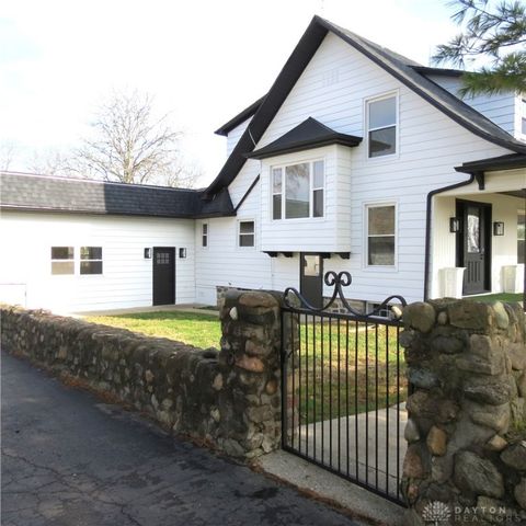 6100 E State Route 29, Sidney, OH 45365