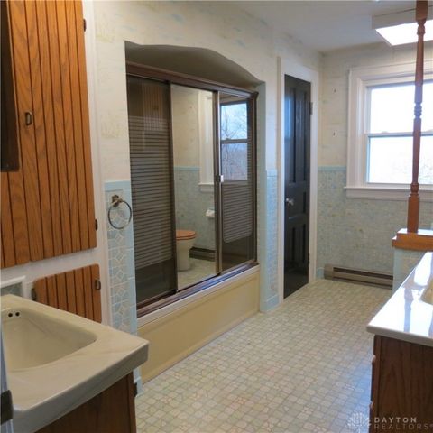 6100 E State Route 29, Sidney, OH 45365