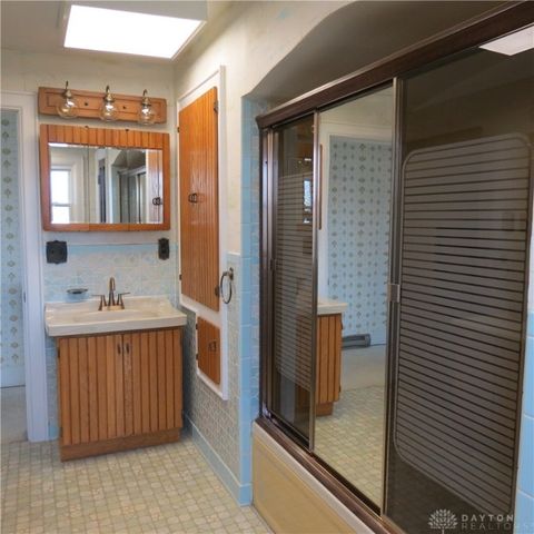 6100 E State Route 29, Sidney, OH 45365