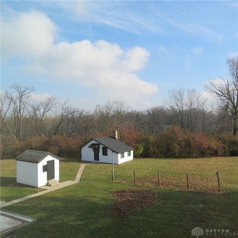 6100 E State Route 29, Sidney, OH 45365