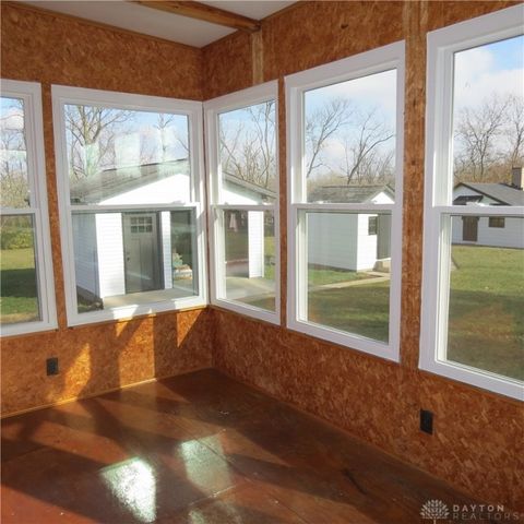 6100 E State Route 29, Sidney, OH 45365