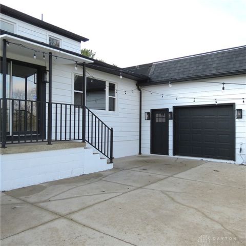 6100 E State Route 29, Sidney, OH 45365