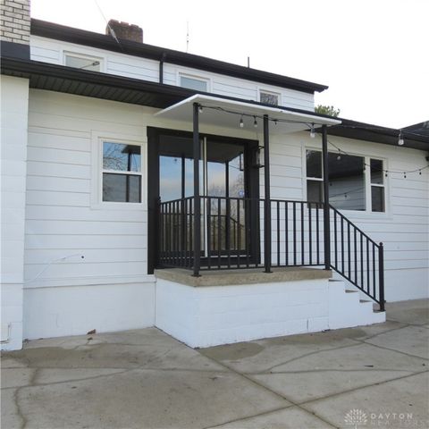 6100 E State Route 29, Sidney, OH 45365