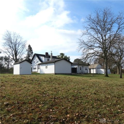 6100 E State Route 29, Sidney, OH 45365