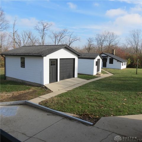 6100 E State Route 29, Sidney, OH 45365