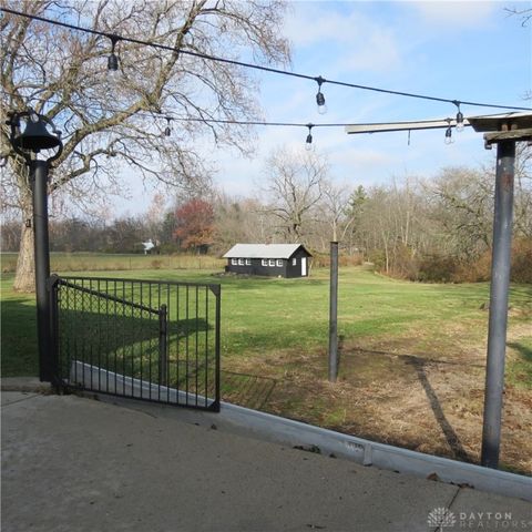 6100 E State Route 29, Sidney, OH 45365