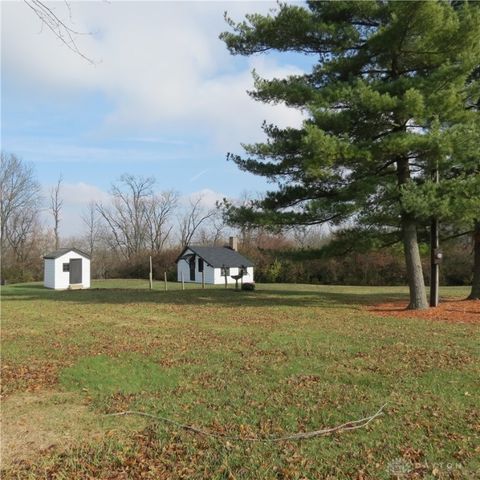 6100 E State Route 29, Sidney, OH 45365