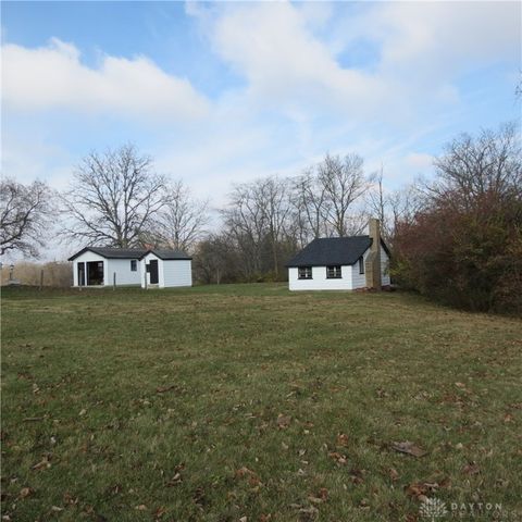 6100 E State Route 29, Sidney, OH 45365