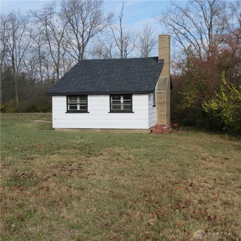 6100 E State Route 29, Sidney, OH 45365