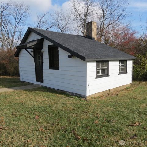 6100 E State Route 29, Sidney, OH 45365