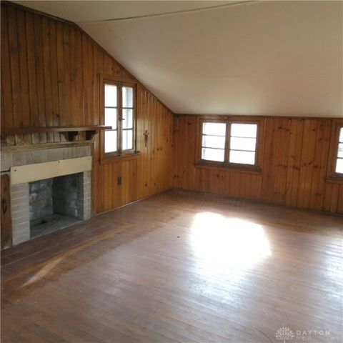 6100 E State Route 29, Sidney, OH 45365