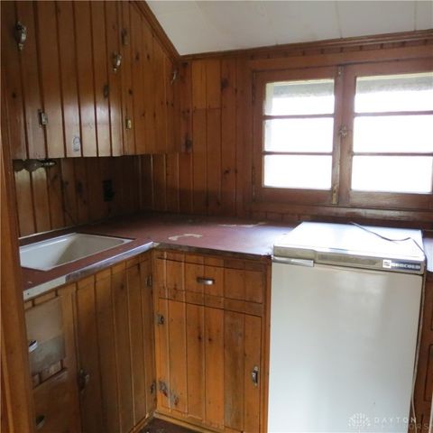 6100 E State Route 29, Sidney, OH 45365