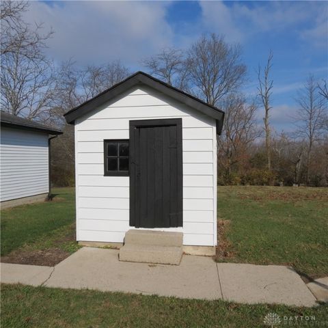 6100 E State Route 29, Sidney, OH 45365