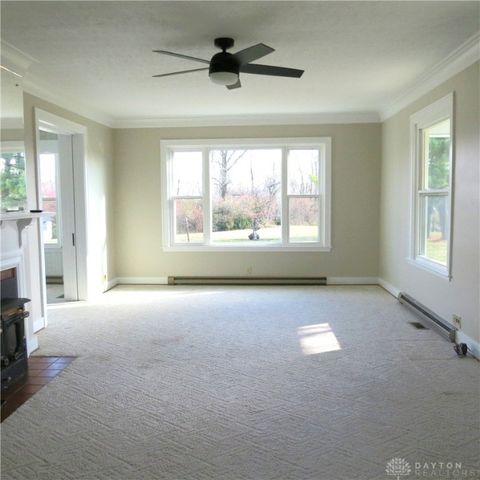 6100 E State Route 29, Sidney, OH 45365