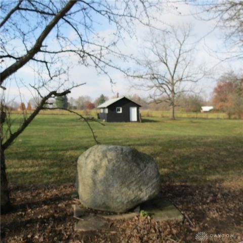 6100 E State Route 29, Sidney, OH 45365