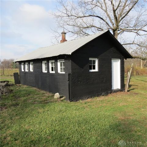 6100 E State Route 29, Sidney, OH 45365