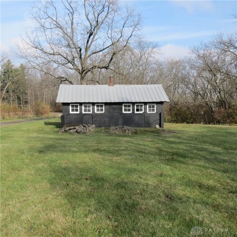 6100 E State Route 29, Sidney, OH 45365