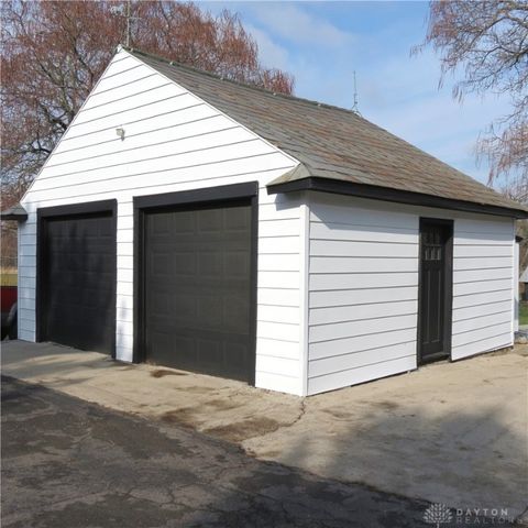 6100 E State Route 29, Sidney, OH 45365