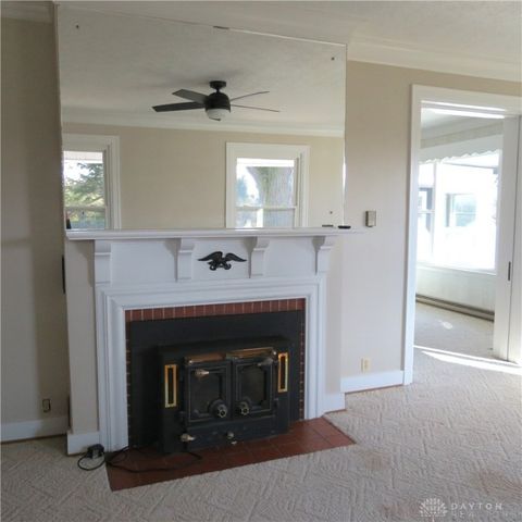 6100 E State Route 29, Sidney, OH 45365