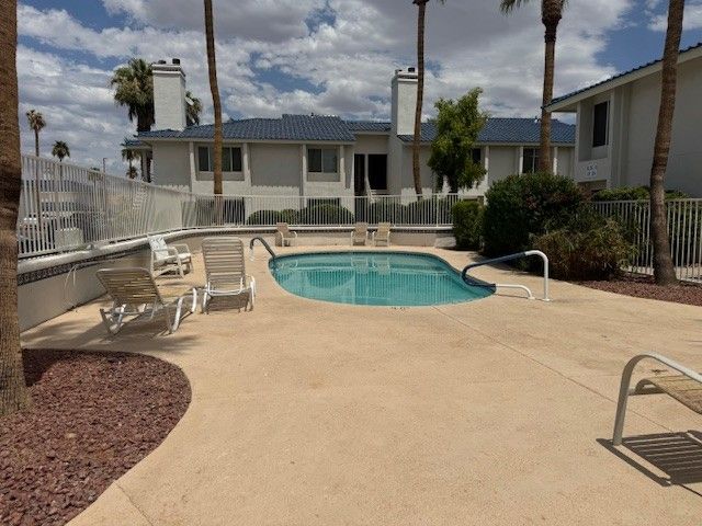 1800 Clubhouse Drive 105, Bullhead City, AZ 86442