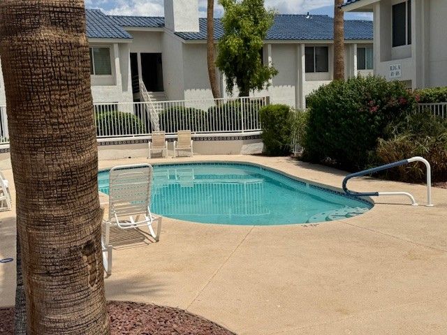 1800 Clubhouse Drive 105, Bullhead City, AZ 86442