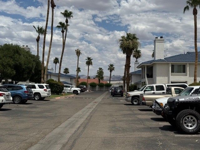 1800 Clubhouse Drive 105, Bullhead City, AZ 86442