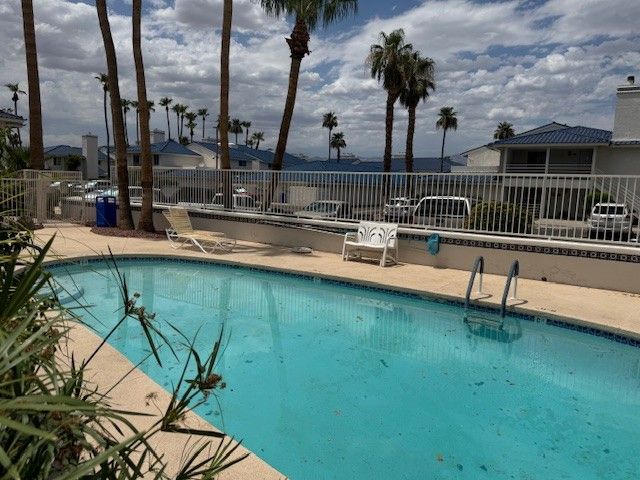 1800 Clubhouse Drive 105, Bullhead City, AZ 86442