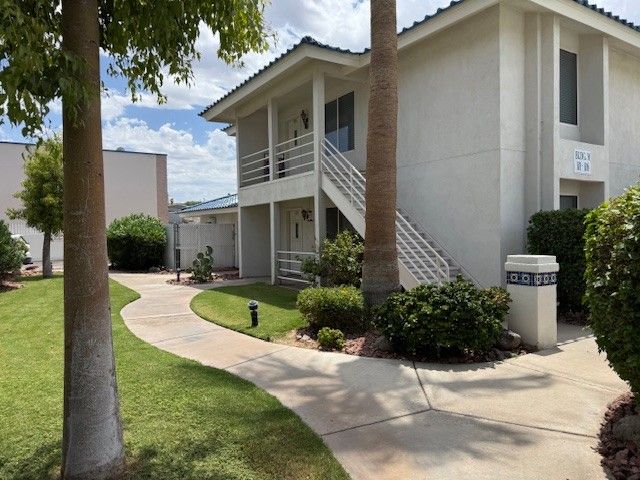 1800 Clubhouse Drive 105, Bullhead City, AZ 86442