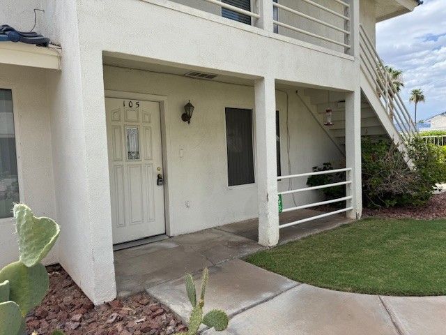 1800 Clubhouse Drive 105, Bullhead City, AZ 86442