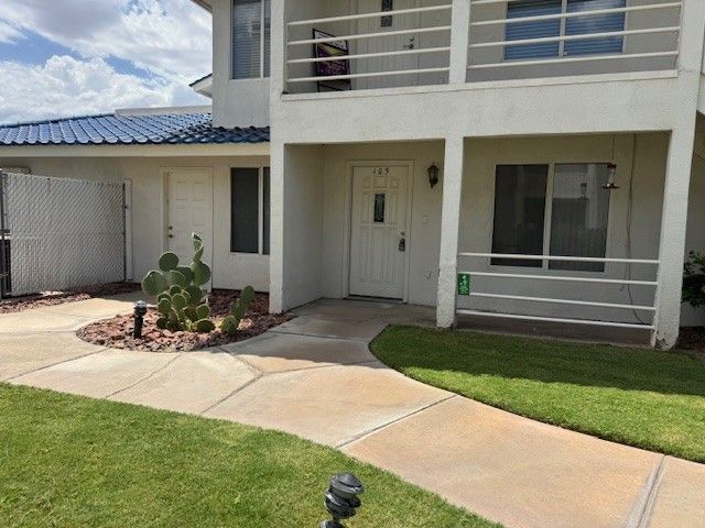 1800 Clubhouse Drive 105, Bullhead City, AZ 86442