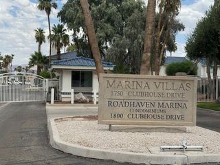 1800 Clubhouse Drive 105, Bullhead City, AZ 86442