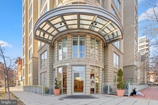 301 MASSACHUSETTS AVE NW #405, Washington, DC 20001