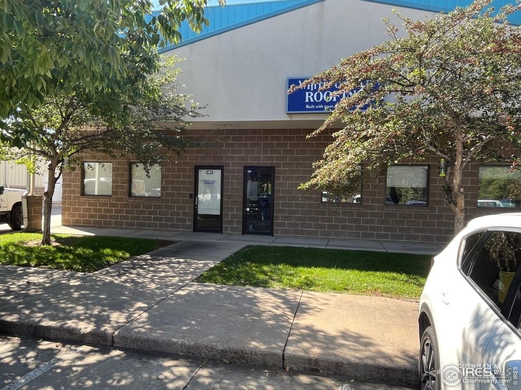 497 Denver Ave 497, Loveland, CO 80537