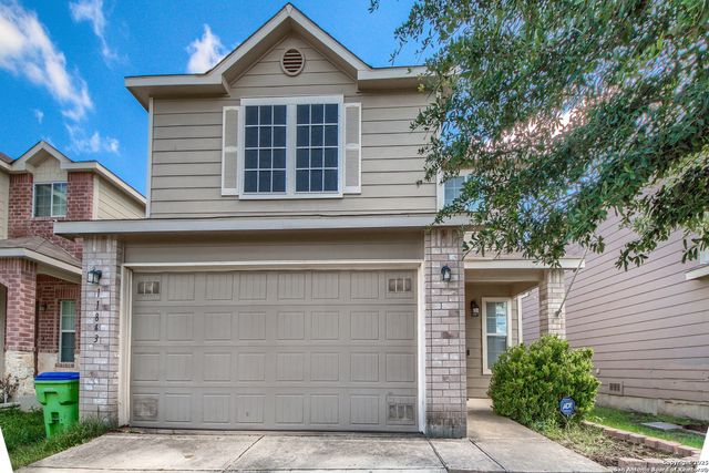 11843 SILVER COINS, San Antonio, TX 78254